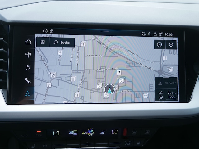 Audi Q4 e-tron 50 Quattro Sportback