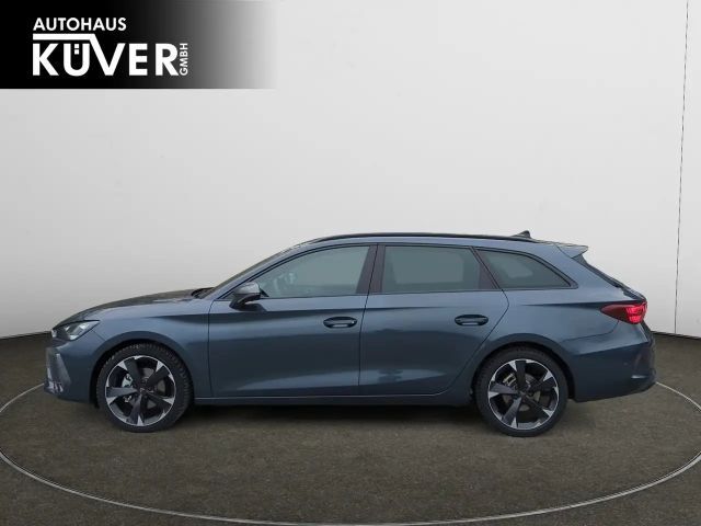 Cupra Leon 1.5 TSI DSG ST