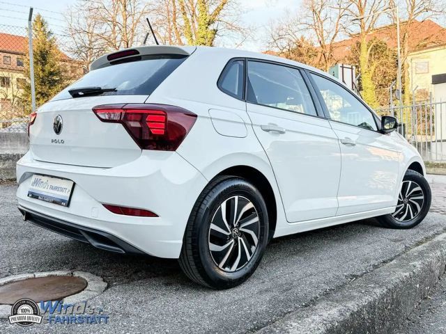 Volkswagen Polo DSG Life