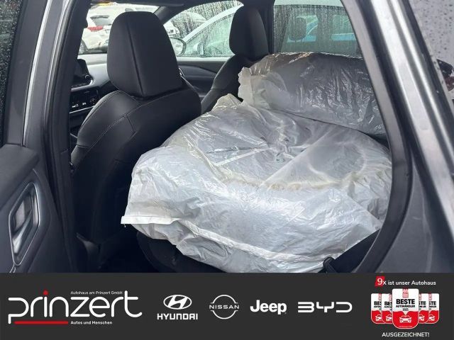 Nissan Qashqai DIG-T