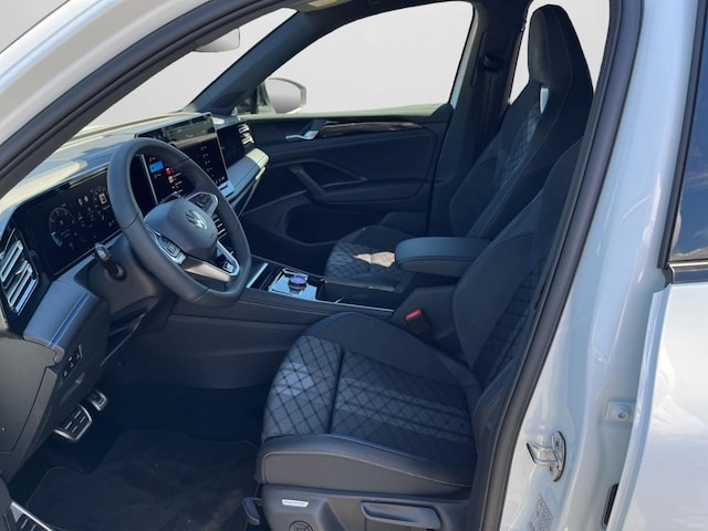 Volkswagen Tiguan 2.0 TDI IQ.Drive R-Line