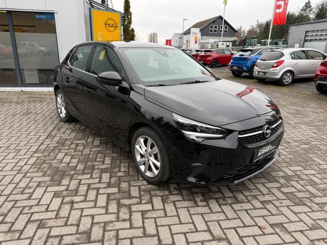 Opel Corsa F*PDC vo/hi*SHZ*CARPLAY*