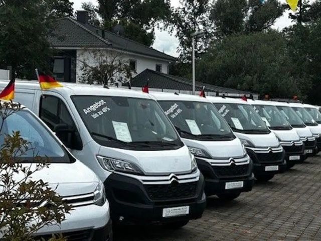 Citroën C1 Airscape Shine