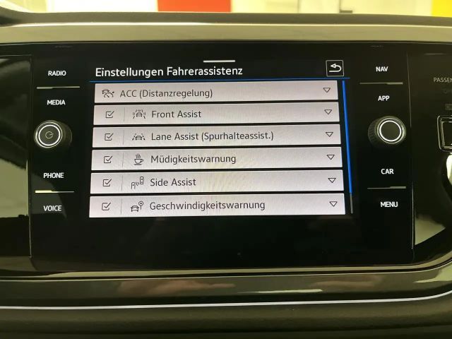 Volkswagen Taigo DSG Style