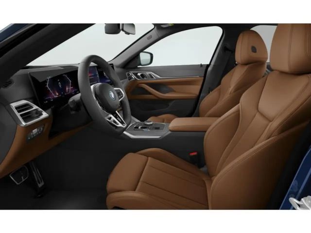 BMW i4 Coupé Gran Coupé M-Sport eDrive40