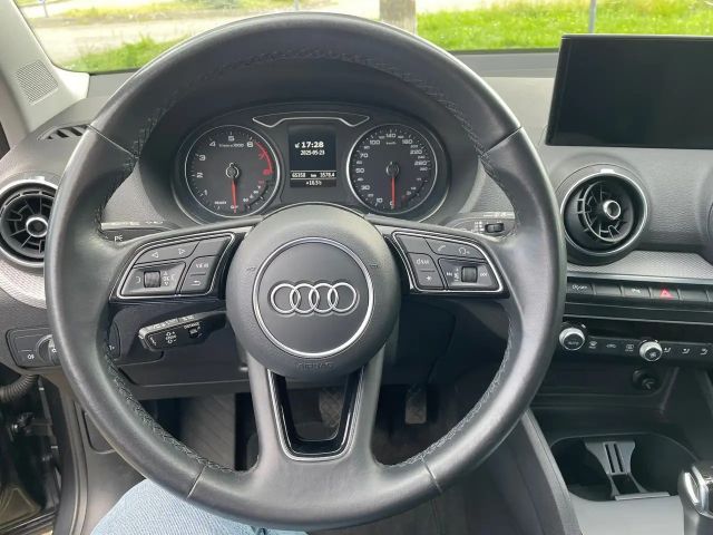 Audi Q2 35 TFSI