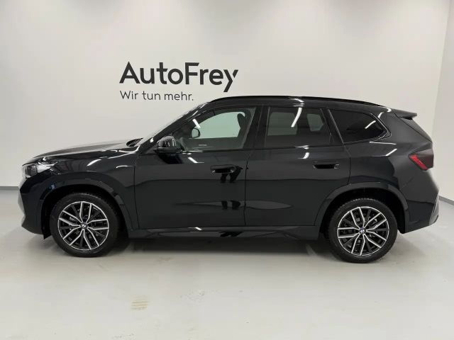 BMW X1 xDrive20d