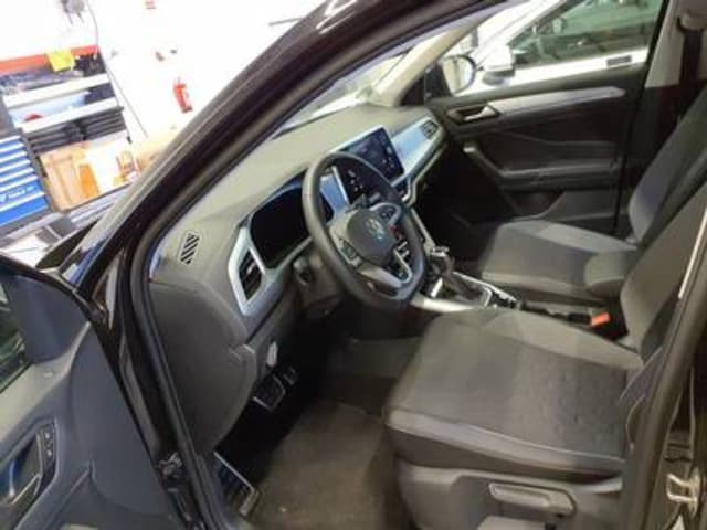 Volkswagen T-Roc 2.0 TDI