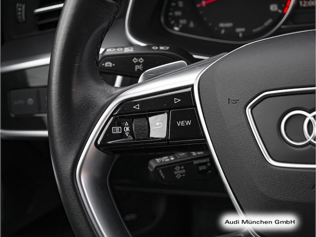 Audi A6 40 TDI Avant S-Tronic