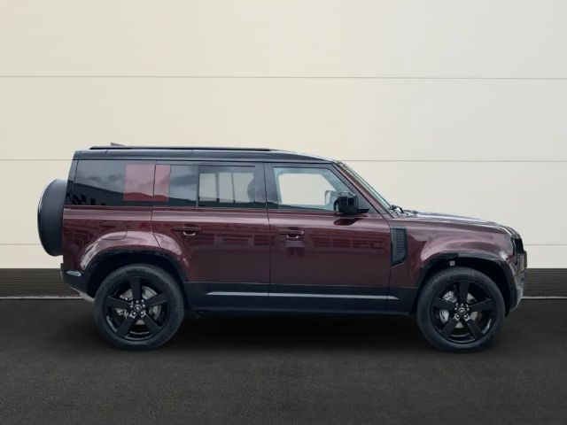 Land Rover Defender 110 D300
