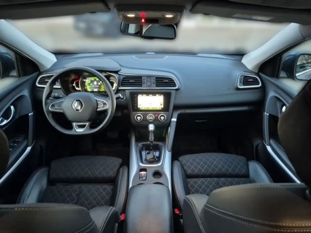 Renault Kadjar Techno