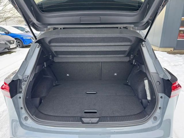 Nissan Qashqai AWD DIG-T N-Connecta