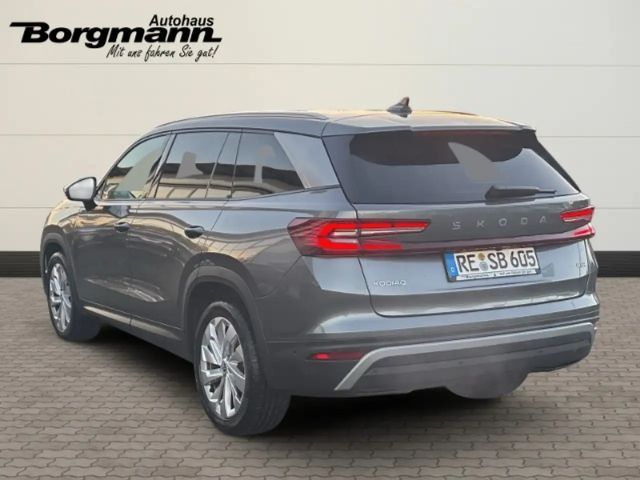 Skoda Kodiaq 2.0 TDI 4x4 Selection