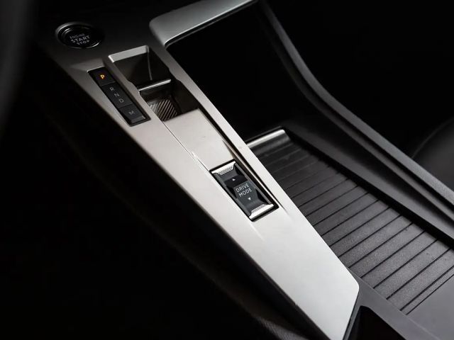 Peugeot 308 Allure Pack Hybrid SW