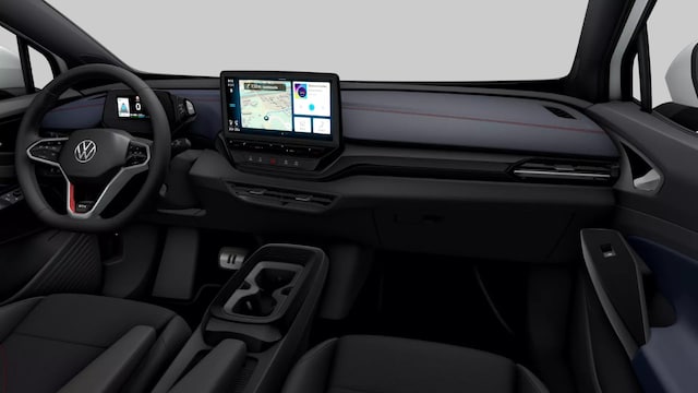 Volkswagen ID.5 GTX IQ.Drive