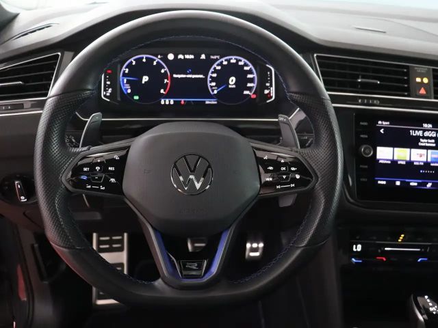Volkswagen Tiguan 2.0 TSI Style