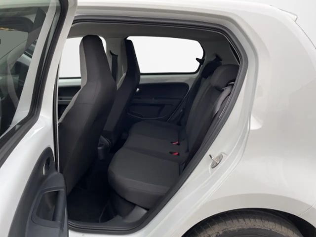 Volkswagen up! Edition 61 kW (83 PS) 32,3 kW