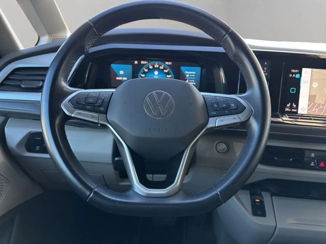 Volkswagen Multivan 2.0 TDI DSG T7