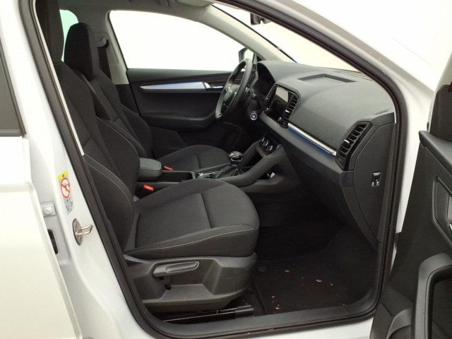 Skoda Karoq 2.0 TDI Tour