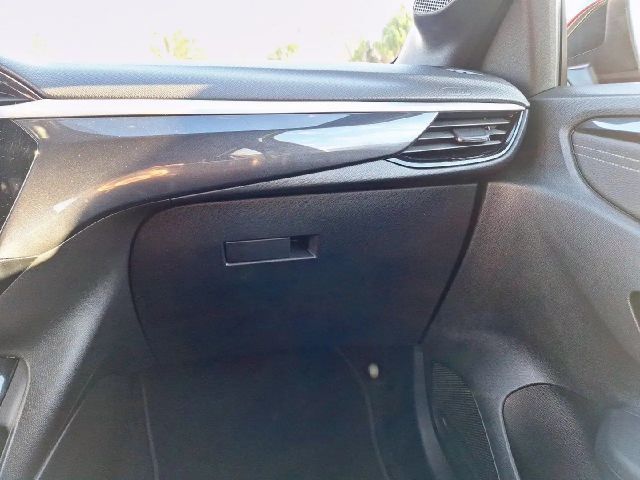 Opel Corsa GS-Line Grand Sport Turbo