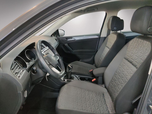 Volkswagen Tiguan 1.5 TSI Life