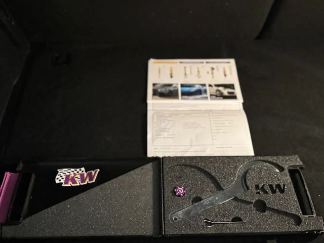 Hyundai i20 N *KW-Gewindefahrwerk*Lenkradheizung*LED*