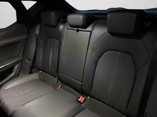 Cupra Leon 1.5 TSI DSG