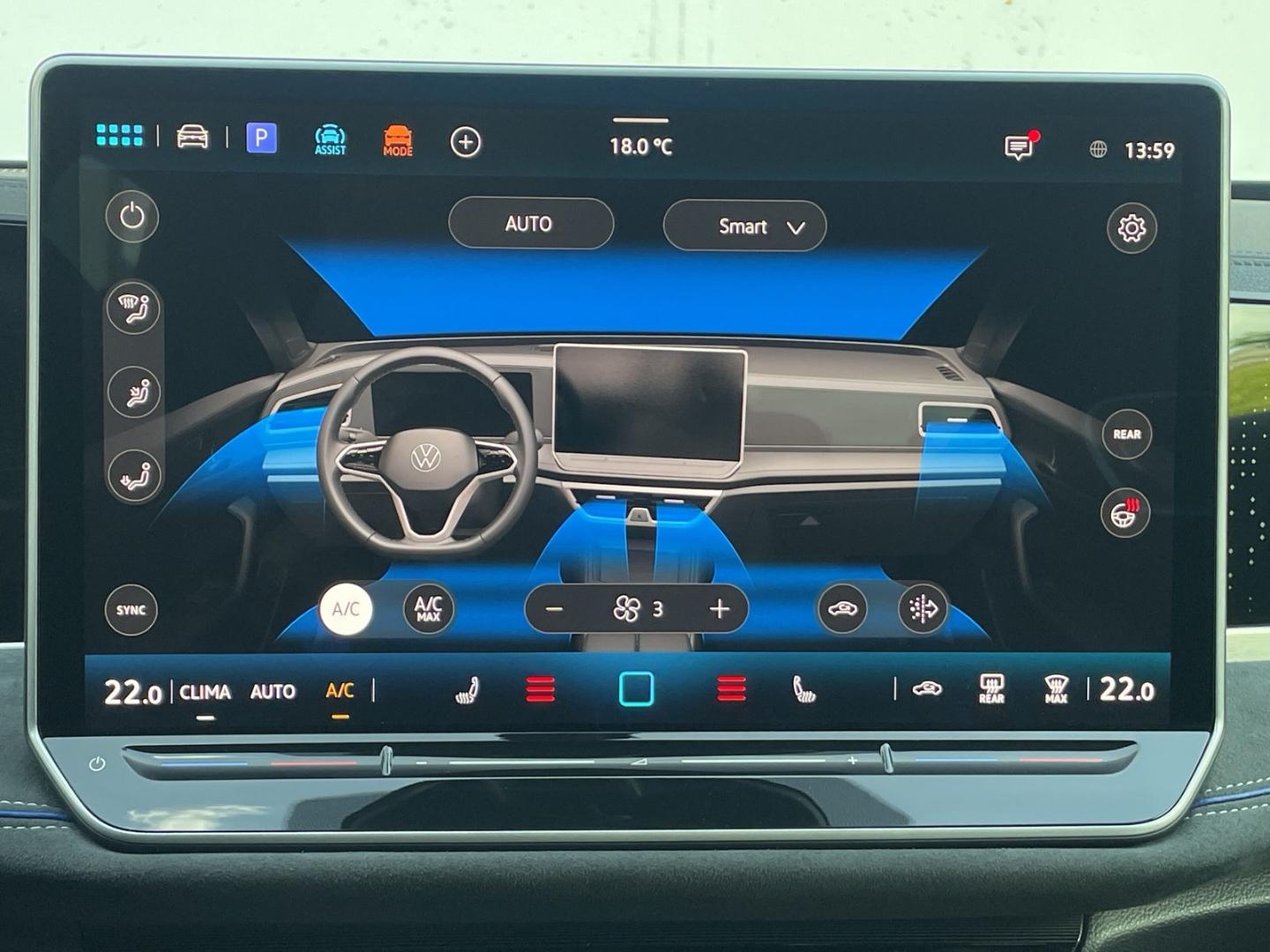 Volkswagen Passat 2.0 TDI DSG R-Line