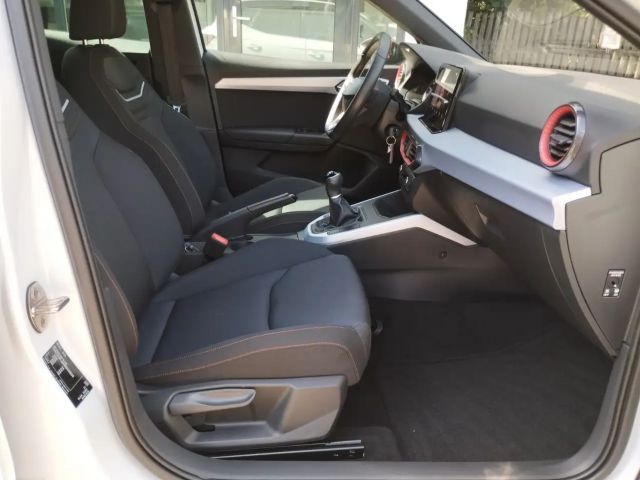 Seat Arona 1.0 TSI FR-lijn