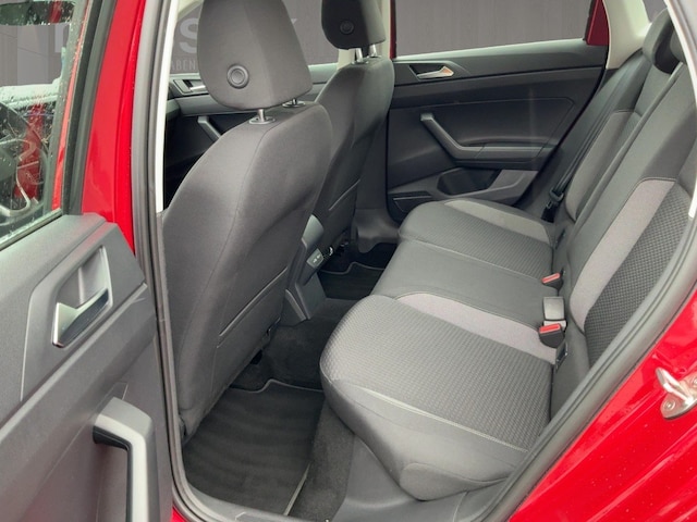 Volkswagen Polo 1.0 (EURO 6d) Virtual LED PDC SpurH