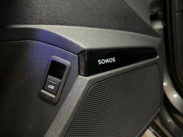 Audi A3 S-Line Sedan Sportback