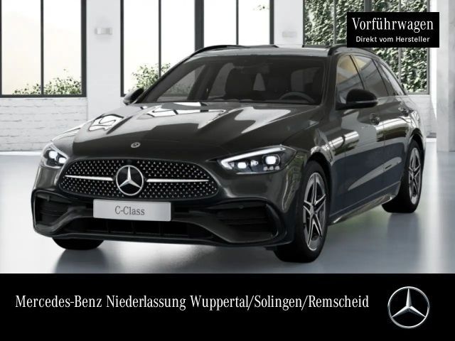 Mercedes-Benz C 300 AMG Line Estate