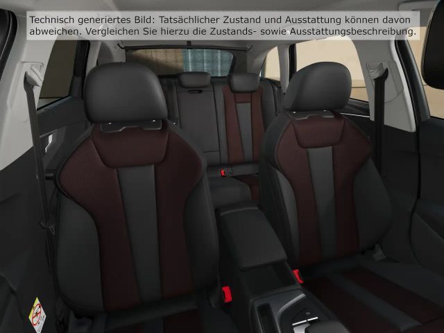 Audi A4 40 TFSI S-Tronic