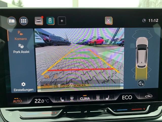 Cupra Leon DSG ST VZ