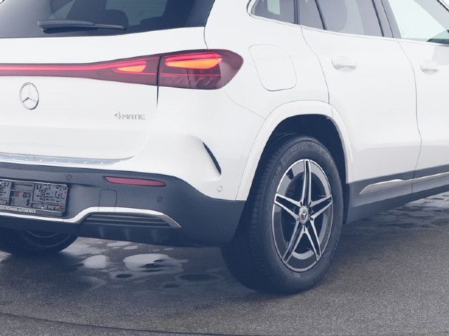 Mercedes-Benz EQA 300 4MATIC
