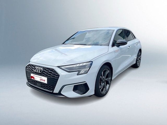 Audi A3 30 TFSI S-Tronic Sportback