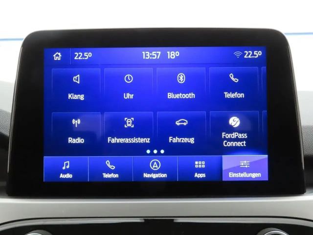 Ford Kuga Hybrid Plug in Hybrid