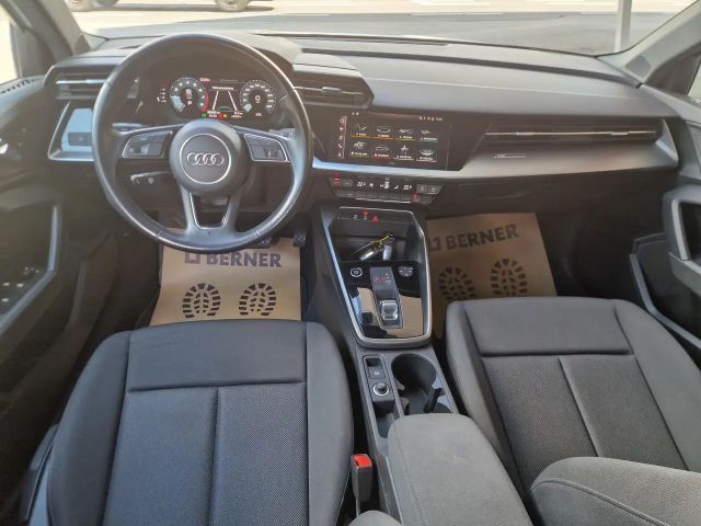 Audi A3 30 TFSI
