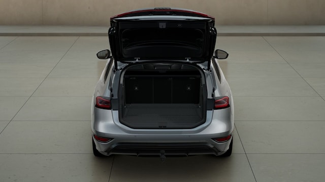 Audi A6 e-tron Avant Performance