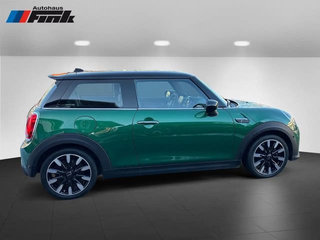 MINI Mini Electric SE