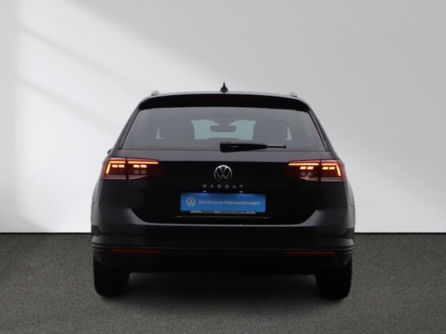 Volkswagen Passat 2.0 TDI Business DSG Variant