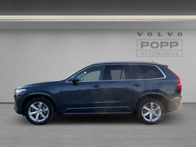 Volvo XC90 XC90