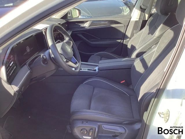 Volkswagen Passat 2.0 TDI Business DSG Variant