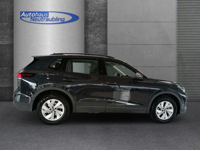 Volkswagen Tiguan 1.5 eTSI DSG