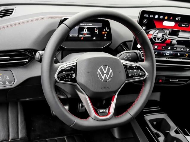 Volkswagen ID.5 GTX