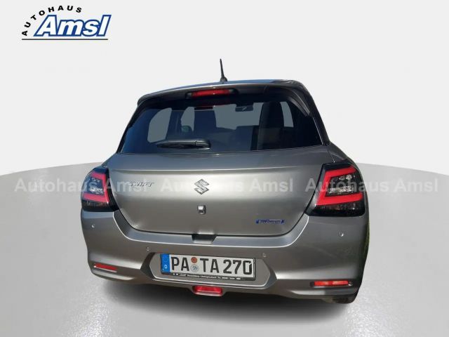 Suzuki Swift Comfort DualJet Hybrid