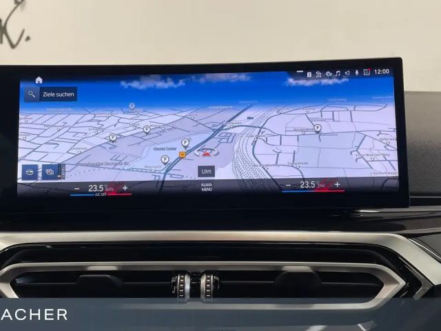 BMW 220 220i Coupé M-Sport