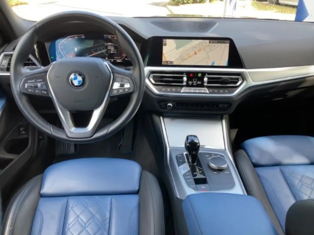 BMW 320 320d Touring xDrive