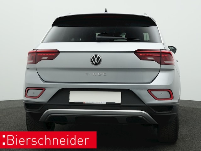 Volkswagen T-Roc 1.5 TSI Move AHK NAVI KAMERA ACC