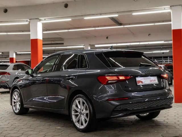 Audi A3 35 TFSI S-Tronic Sedan